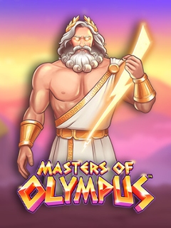 Masters Of Olympus
