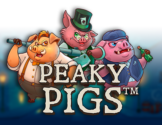 Peaky Pigs