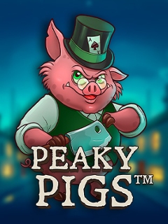 Peaky Pigs