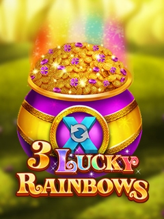 3 Lucky Rainbows
