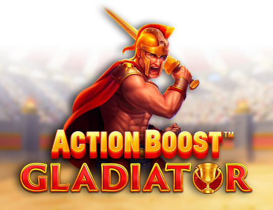 Action Boost: Gladiator