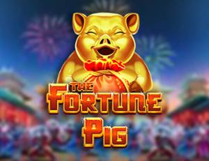 The Fortune Pig Free Play in Demo Mode and Game Review