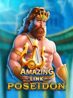 Amazing Link Poseidon