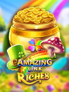 Amazing Link Riches