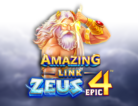 Amazing Link Zeus Epic 4