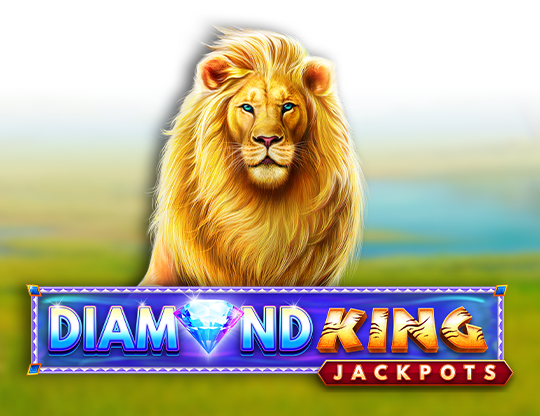 Diamond King Jackpots