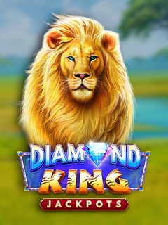 Diamond King Jackpots