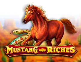 Mustang Riches