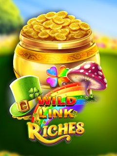 Wild Link Riches