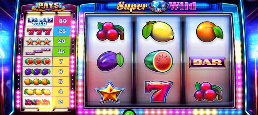 Double diamond deluxe slot Double diamond deluxe slot