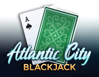 Juego en línea de Atlantic City Blackjack