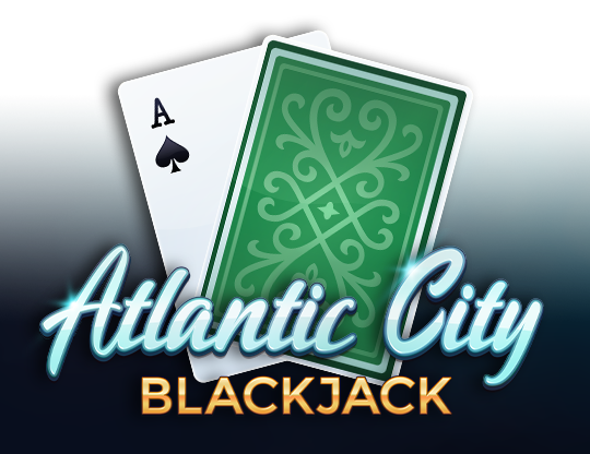 Atlantic City Blackjack