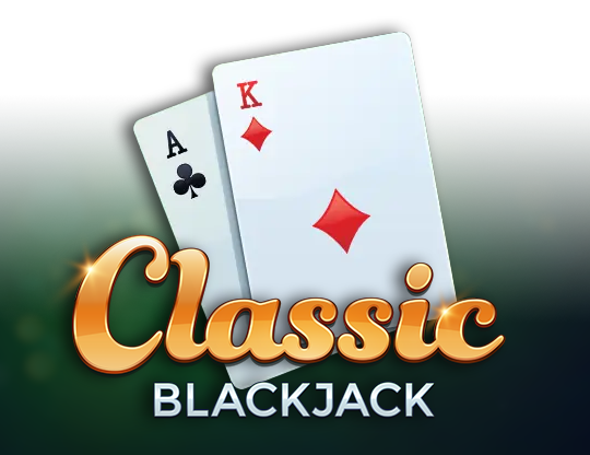 Classic Blackjack