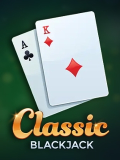 Classic Blackjack
