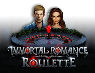 Immortal Romance Roulette