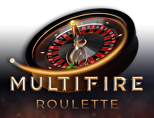 Multifire Roulette