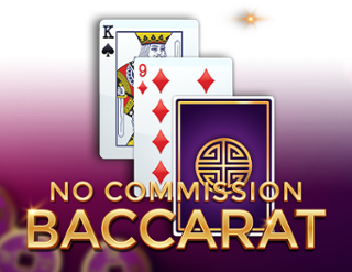 No Commission Baccarat
