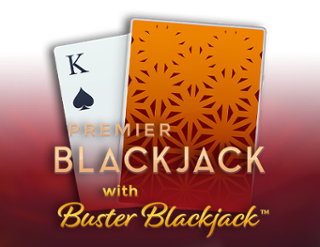 Premio Blackjack Buster Online