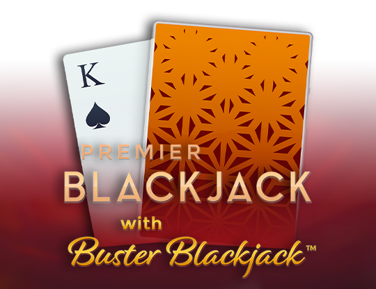 Premier Blackjack with Buster Blackjack