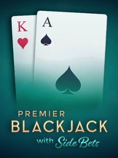 Premier Blackjack with Side Bets
