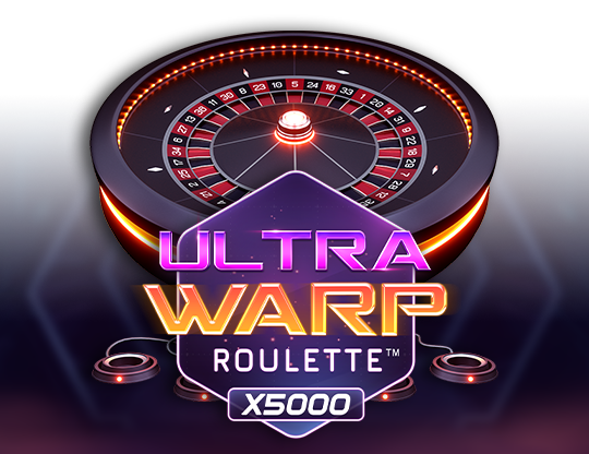 Ultra Warp Roulette