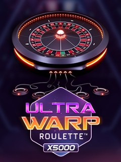 Ultra Warp Roulette