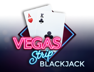 Vegas Strip Blackjack juego responsable