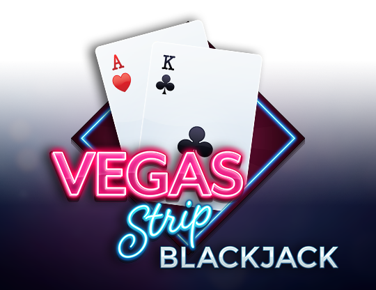 Vegas Strip Blackjack