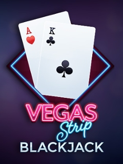 Vegas Strip Blackjack
