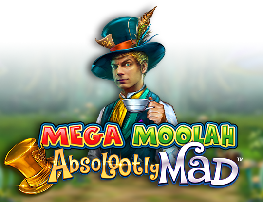 Absolootly Mad Mega Moolah