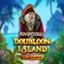 Adventures Of Doubloon Island