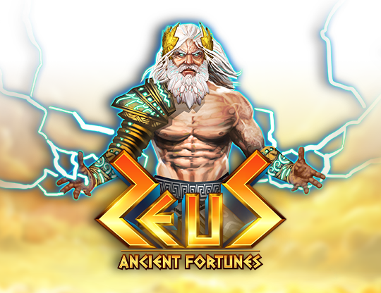 Ancient Fortunes Zeus