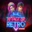 Attack on Retro