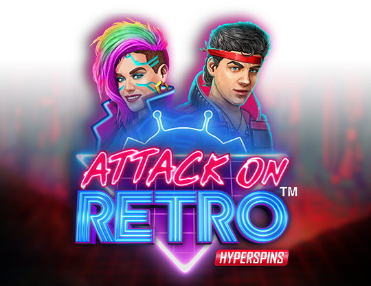 Attack on Retro