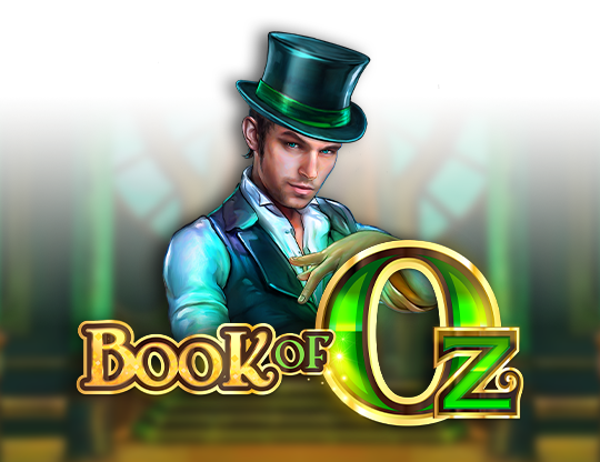 Book of Oz