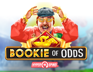 Bookie of Odds