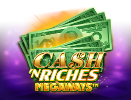 Cash N Riches Megaways