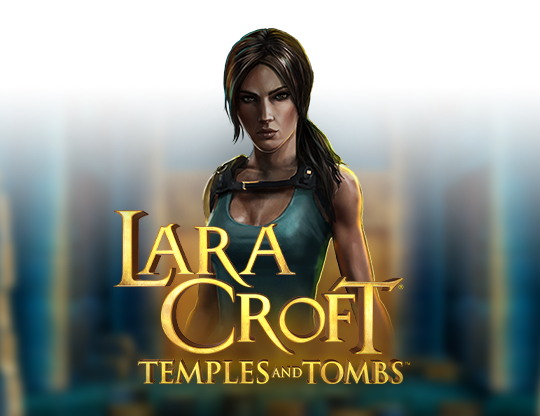 Lara Croft Temples and Tombs