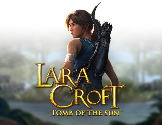 Lara Croft®: Tomb of the Sun