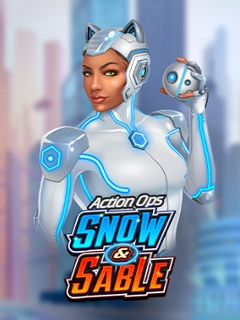 Snow and Sable