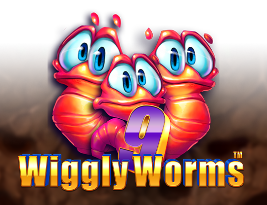 9 Wiggly Worms