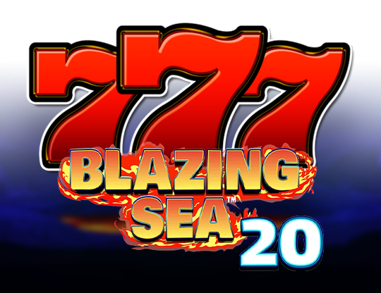 Blazing Sea 20
