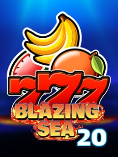 Blazing Sea 20