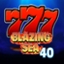 Blazing Sea 40