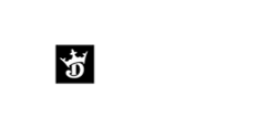 DraftKings Casino Logo