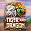 Tiger and Dragon