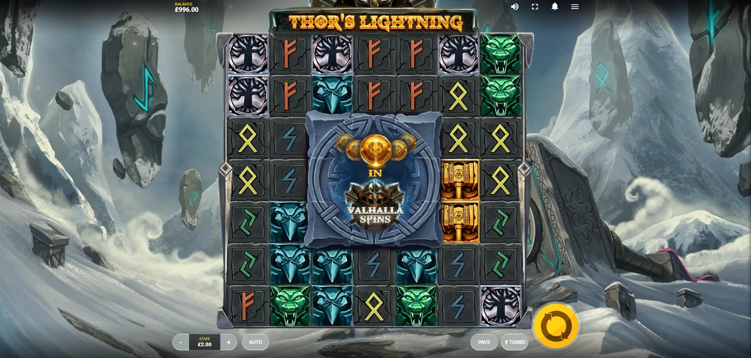 thor game for pc