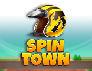 Spin Town