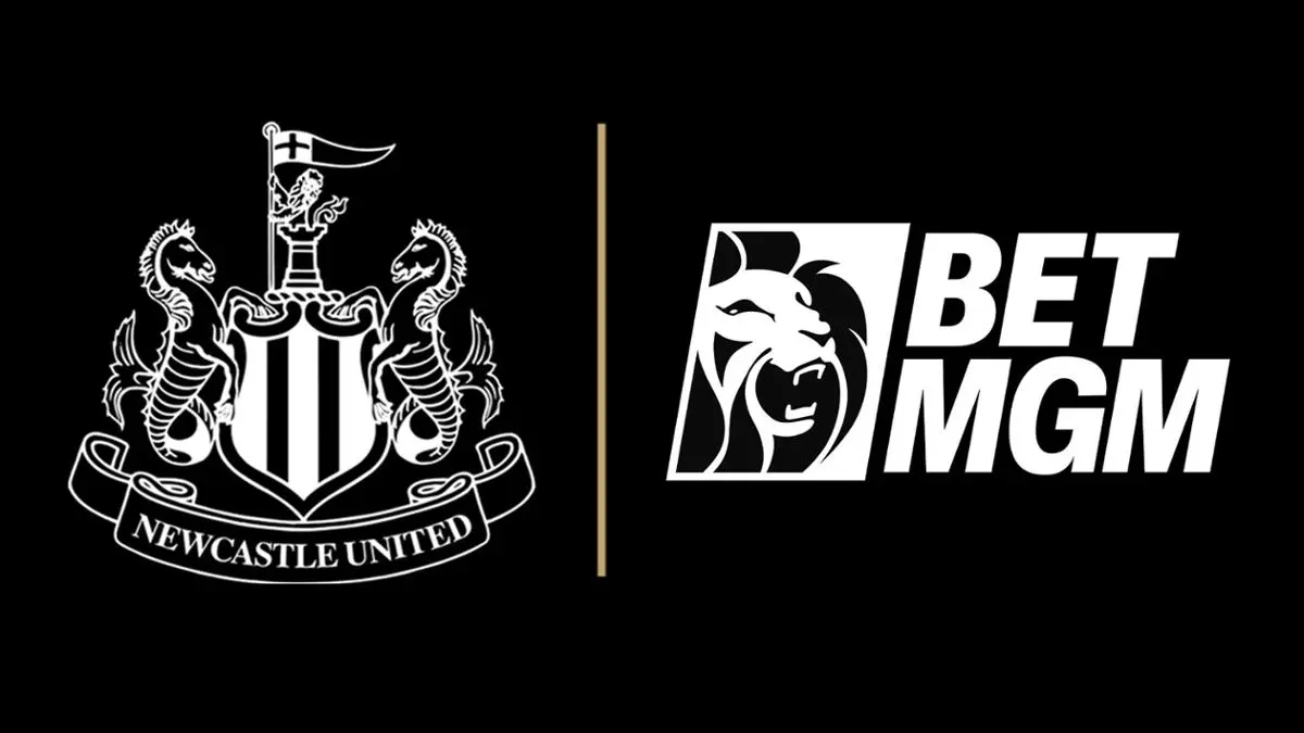 newcastle-united-betmgm-logos