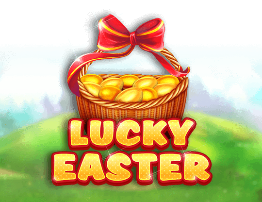 Lucky Easter